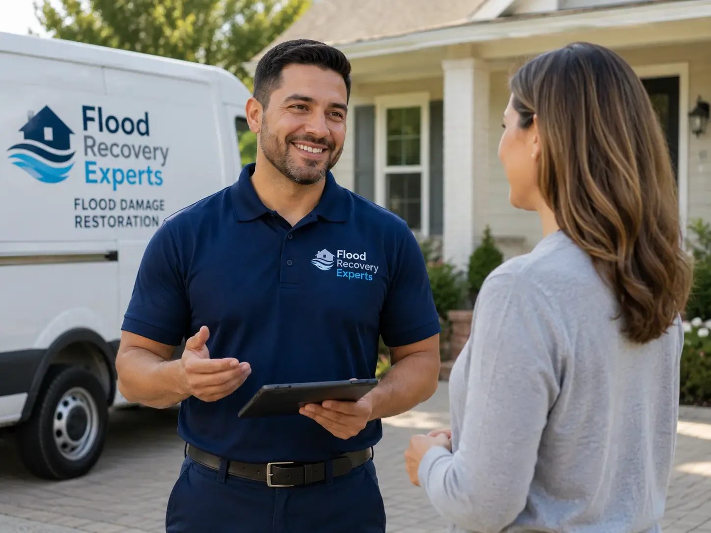 Flood Damage Cleanup Centre Hall, PA FAQs